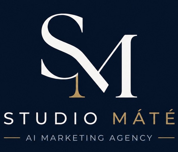 Studio Máté · AI Marketing Agency